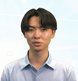 株式会社マクニカ ネットワークカンパニー セキュリティソリューション営業統括部 プロダクト第２営業部 第２課 今西 弘昴氏