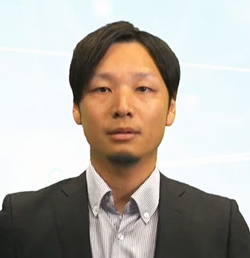 日立ヴァンタラ株式会社 ストレージ事業本部 ストレージ第1設計部 GL主任技師 井出 昌宏氏