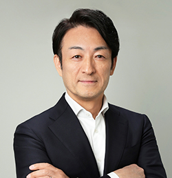 TD SYNNEX株式会社 ブロードコムビジネス部門 プロダクトマネジメント部 シニアビジネスデベロップメントマネジャー 萱野 大輔氏