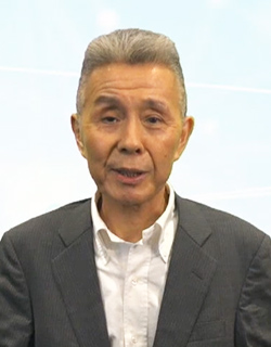 特定非営利活動法人モノづくり応援隊in大田区 理事 元村 憲一氏