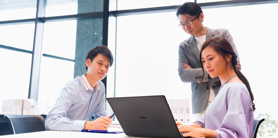 PC調達をもっと簡単に 今さら聞けないオンライン調達のメリットと始め方