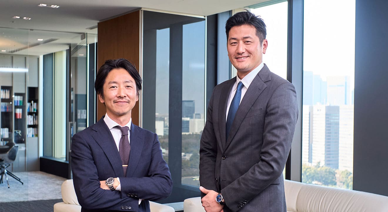 井上氏／平井氏