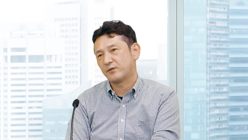 講演の一部を視聴する
