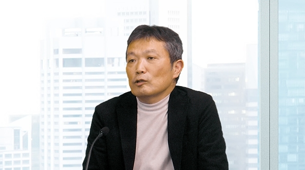 講演の一部を視聴する