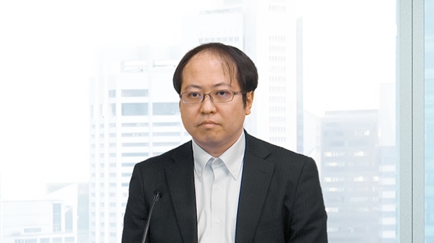 講演の一部を視聴する