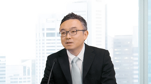 講演の一部を視聴する