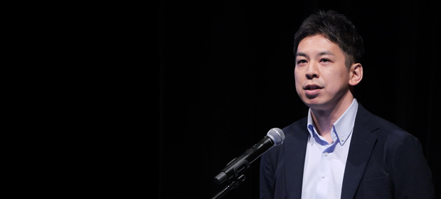 株式会社NTTデータ イントラマート サービス推進本部／営業グループ グループリーダー 木村 克史氏
