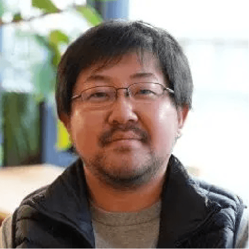 瀬下 大輔氏