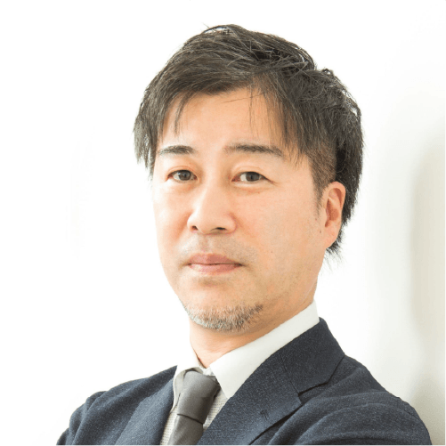 小川 康二氏