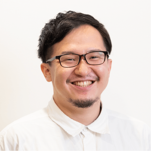 中村 祐太氏
