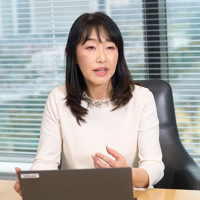 岩永氏