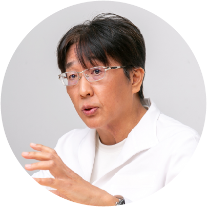 吉田 陽一郎氏