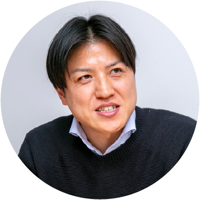 小川 伸一郎氏