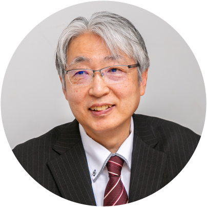 末本 浩士氏