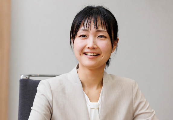 若松 かおる氏