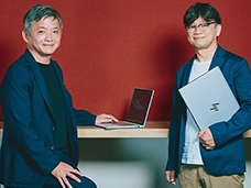 【Tech & Device TV】そのPCは2年後も使えるか?未来を見据えたPCの選び方|日本HPインタビュー