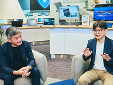 【Tech & Device TV】話題の「AI PC」とは何なのか、何ができるのか?日本HPに聞いてみた