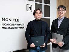 【Tech & Device TV】小さな負の解消が大きな生産性の差に。金融スタートアップが「HP eSIM Connect」を選択した理由