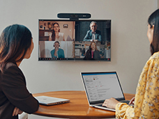 Windows 10サポート終了。入れ替えるならオンライン会議が快適すぎるHPのAI PC