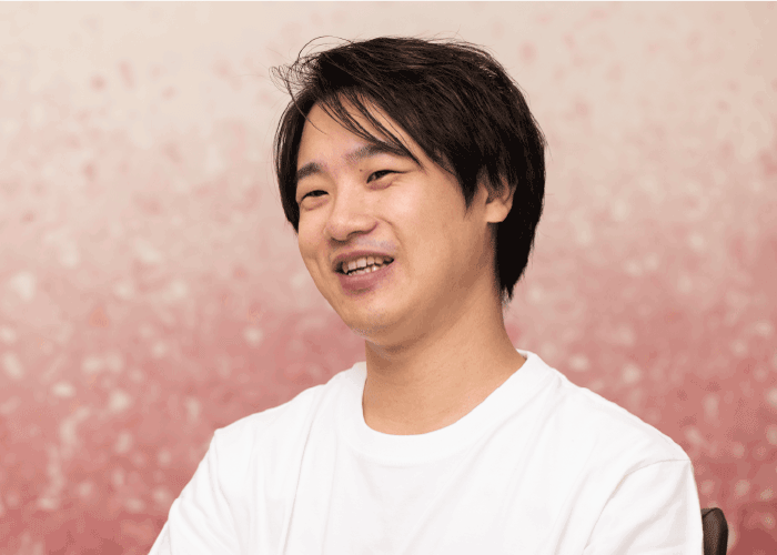 金井 貴浩氏