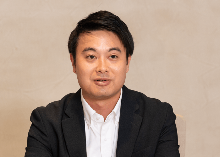 丹後 武氏