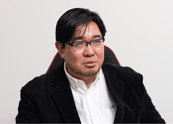 中村 邦明 氏