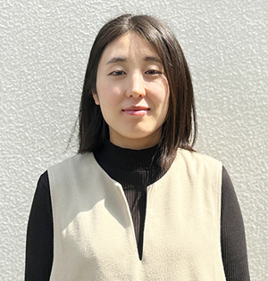 宮園 朋菜 氏