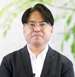キンドリルジャパン株式会社 コンサルティング＆ソリューションデザイン事業部 セキュリティビジネス推進部 マネージャー／コンサルトパートナー 小林 勝氏