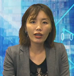 Okta Japan株式会社 Regional 日本担当リージョナルCSO 板倉 景子氏