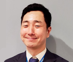 ネットアップ合同会社 ソリューションアーキテクト部 ソリューションアーキテクト 井上 耕平氏