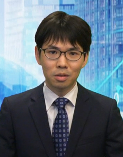 株式会社サキコーポレーション 経営管理本部 経営戦略部 グループ長 木村 優麻氏