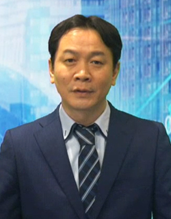 一般社団法人　日本サイバーセキュリティ・イノベーション委員会 主任研究員 上杉 謙二氏