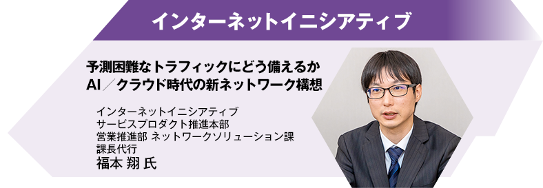 インターネットイニシアティブ