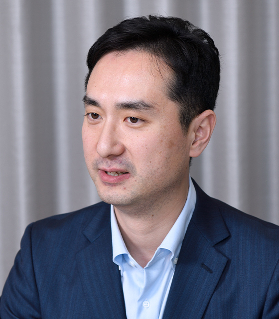 木田 文平氏