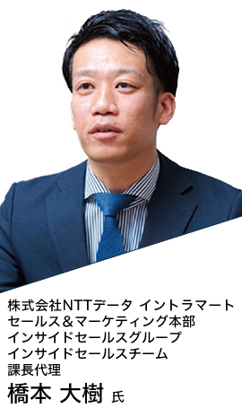 テックタッチ株式会社 CX事業部長 滝沢 優 氏