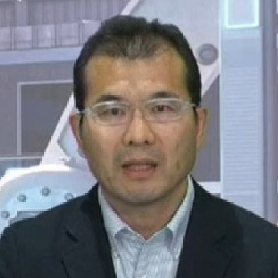 佐々木 正雄氏