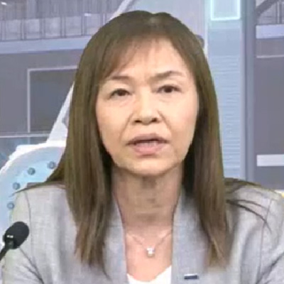 久保田 由美恵氏