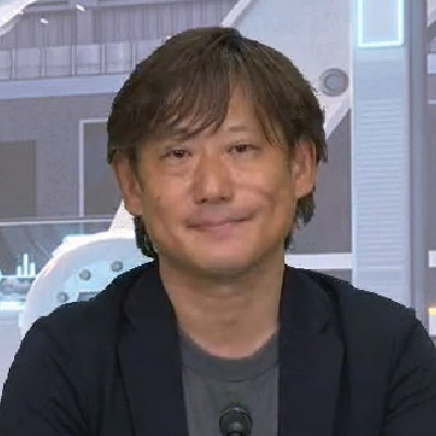 西野 寛史氏