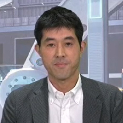 阿戸 洋介氏