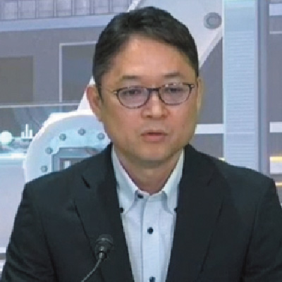冨長 裕久氏