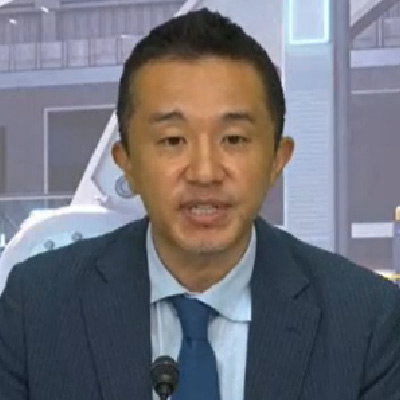 西田 祐介氏