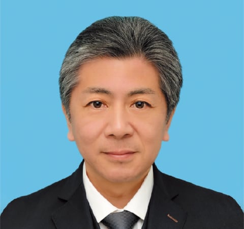 寺井 慎一郎氏