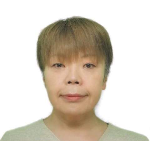 長谷川 美栄子氏