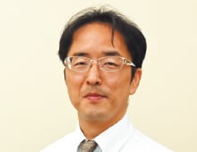 堀 一繁氏