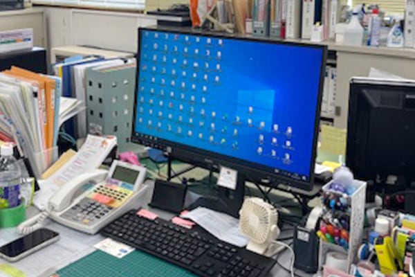 木古内町教育委員会