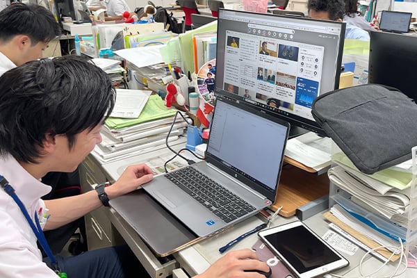 大阪教育大学附属平野小学校2