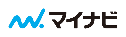 マイナビ ロゴ