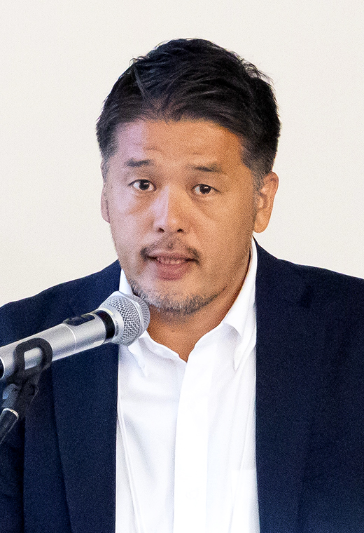 喜多 将司 氏