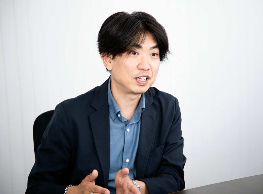 梶谷繁樹