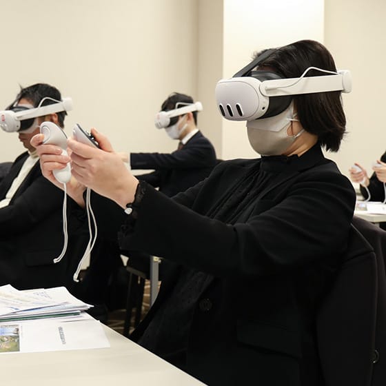 参加者の様子